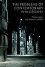 Cover: The Problems of Contemporary Philosophy - Polity Press