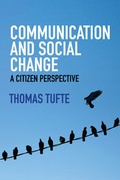 Cover: Communication and Social Change - Polity Press
