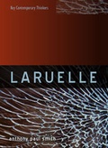 Cover: Laruelle - Polity Press