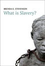 Cover: What is Slavery? - Polity Press