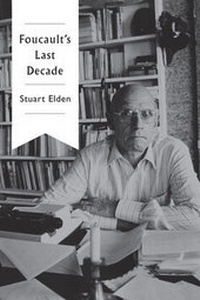Enlarge image Cover: Foucault's Last Decade - Polity Press