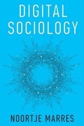 Cover: Digital Sociology - Polity Press
