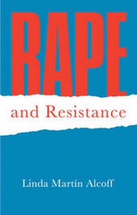 Enlarge image Cover: Rape and Resistance - Polity Press