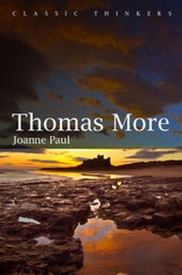 Enlarge image Cover: Thomas More - Polity Press