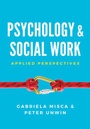 Cover: Psychology and Social Work - Polity Press