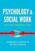 Cover: Psychology and Social Work - Polity Press