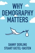 Cover: Why Demography Matters - Polity Press