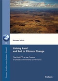 Cover: Linking Land and Soil to Climate Change - Tectum