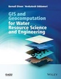 Cover: GIS and Geocomputation for Water Resource Science and Engineering - American Geophysical Union