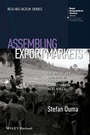 Cover: Assembling Export Markets - Wiley
