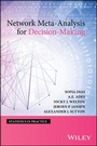 Cover: Network Meta-analysis for Comparative Effectiveness Research - Wiley