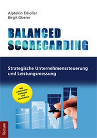 Enlarge image Cover: Balanced Scorecarding - Tectum