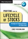 Cover: Profiting from the Lifecycle of Stocks - Wiley