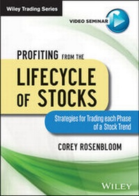 Enlarge image Cover: Profiting from the Lifecycle of Stocks - Wiley