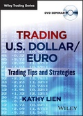 Cover: Trading U.S. Dollar / Euro - Wiley