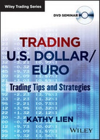 Enlarge image Cover: Trading U.S. Dollar / Euro - Wiley