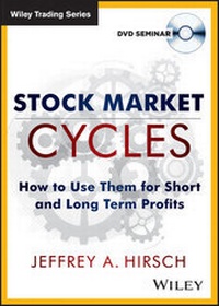 Enlarge image Cover: Stock Market Cycles - Wiley