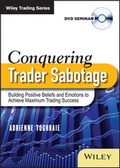 Cover: Conquering Trader Sabotage - Wiley