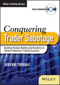 Enlarge image Cover: Conquering Trader Sabotage - Wiley