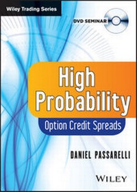 Enlarge image Cover: High Probability Option Credit Spreads - Wiley