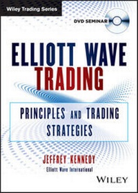 Enlarge image Cover: Elliott Wave Trading - Wiley