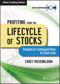 Enlarge image Cover: Profiting from the Lifecycle of Stocks - Wiley