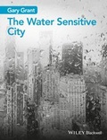 Cover: The Water Sensitive City - Wiley
