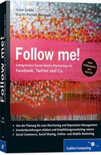 Enlarge image Cover: Follow me! - Galileo Press