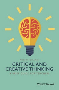 Enlarge image Cover: Critical and Creative Thinking - Wiley