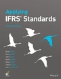 Cover: Applying IFRS Standards - Wiley