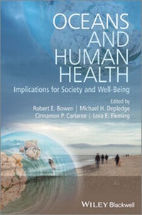 Enlarge image Cover: Oceans and Human Health - Wiley