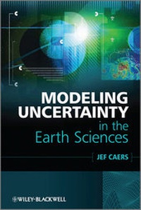 Enlarge image Cover: Modeling Uncertainty in the Earth Sciences - Wiley
