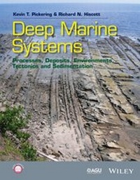 Bild vergrößern Bild: Deep Marine Systems - American Geophysical Union