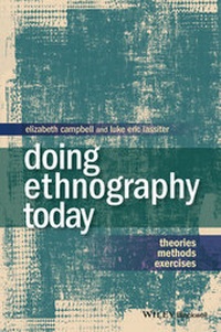 Bild vergrößern Bild: Doing Ethnography Today - Wiley