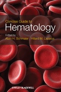 Cover: Concise Guide to Hematology - Wiley-Blackwell