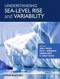 Cover: Understanding Sea-level Rise and Variability - Wiley