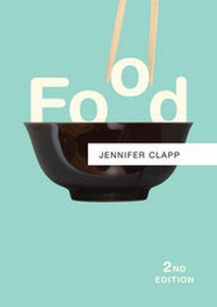 Enlarge image Cover: Food - Polity Press