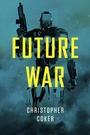 Cover: Future War - Polity Press