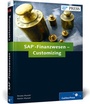 Cover: SAP-Finanzwesen - Customizing - Galileo Press