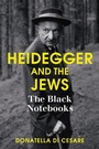 Cover: Heidegger and the Jews - Polity Press
