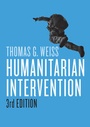 Cover: Humanitarian Intervention - Polity Press