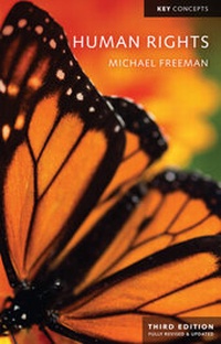 Enlarge image Cover: Human Rights - Polity Press