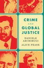 Cover: Crime and Global Justice - Polity Press