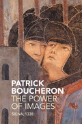 Cover: The Power of Images - Polity Press