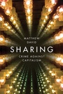 Cover: Sharing - Polity Press