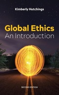 Cover: Global Ethics - Polity Press