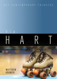 Enlarge image Cover: H.L.A. Hart - Polity Press