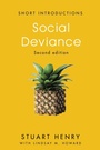 Cover: Social Deviance - Polity Press