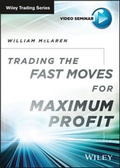 Cover: Trading the Fast Moves for Maximum Profit - Marketplace Books