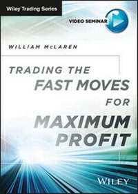 Enlarge image Cover: Trading the Fast Moves for Maximum Profit - Marketplace Books